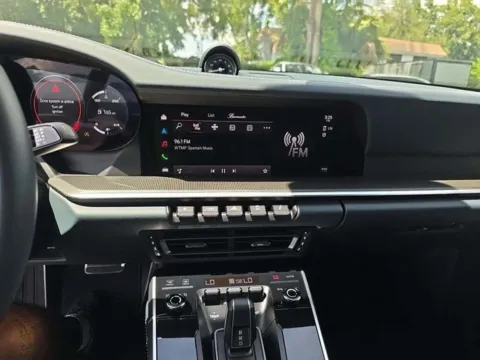 More photos of 2022 Porsche 911 Targa 4S at Gravity Autos Hollywood, FL