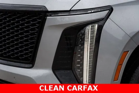 More photos of 2025 Cadillac Escalade Sport Platinum at Gravity Autos Hollywood, FL