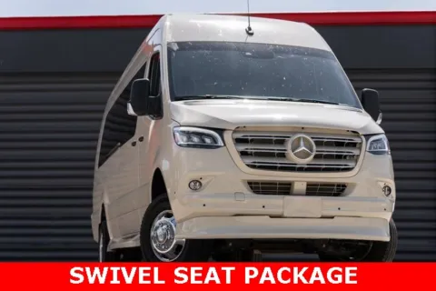 More photos of 2022 Mercedes-Benz Sprinter 3500 Cargo 170 WB at Gravity Autos Hollywood, FL