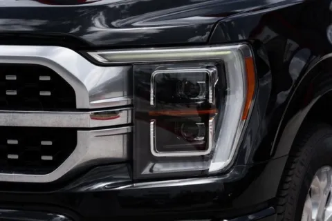 More photos of 2023 Ford F-150 Platinum at Gravity Autos Hollywood, FL