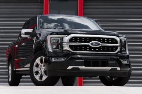 More photos of 2023 Ford F-150 Platinum at Gravity Autos Hollywood, FL