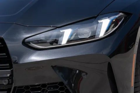 More photos of 2025 BMW M4 Competition at Gravity Autos Hollywood, FL