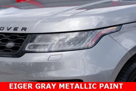 More photos of 2022 Land Rover Range Rover Sport HSE Silver Edition at Gravity Autos Hollywood, FL