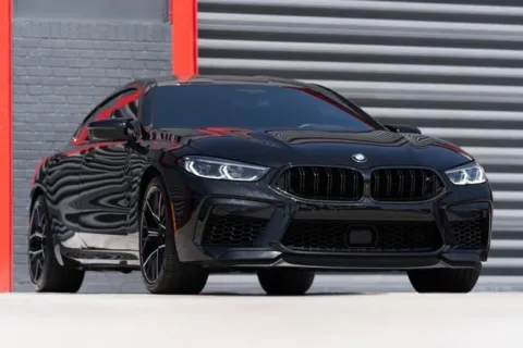 Photos of 2023 BMW M8 Competition for sale in Hollywood, FL at Gravity Autos Hollywood