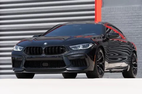 Another view of 2023 BMW M8 Competition for sale in Hollywood, FL at Gravity Autos Hollywood