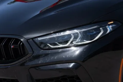 More photos of 2023 BMW M8 Competition at Gravity Autos Hollywood, FL