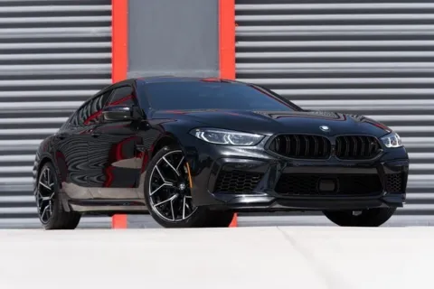 More photos of 2023 BMW M8 Competition at Gravity Autos Hollywood, FL