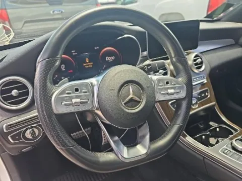 More photos of 2020 Mercedes-Benz C-Class C 300 at Gravity Autos Hollywood, FL