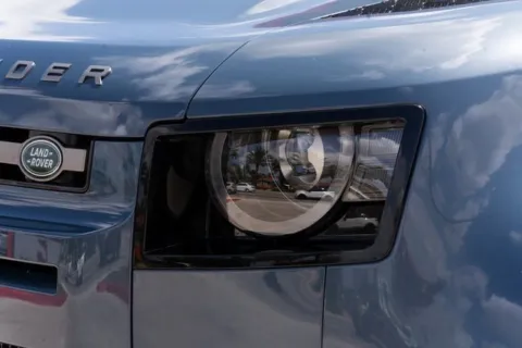 More photos of 2022 Land Rover Defender 110 X-Dynamic SE at Gravity Autos Hollywood, FL