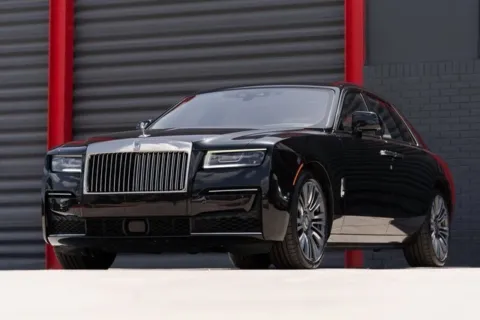 More photos of 2021 Rolls-Royce Ghost at Gravity Autos Hollywood, FL