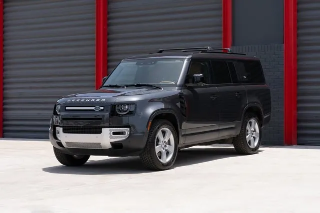 2023 Land Rover Defender 130 First Edition for sale in Hollywood, FL