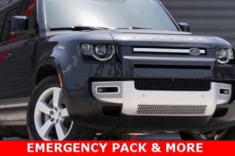 More photos of 2023 Land Rover Defender 130 First Edition at Gravity Autos Hollywood, FL