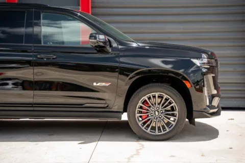 More photos of 2023 Cadillac Escalade V-Series at Gravity Autos Hollywood, FL