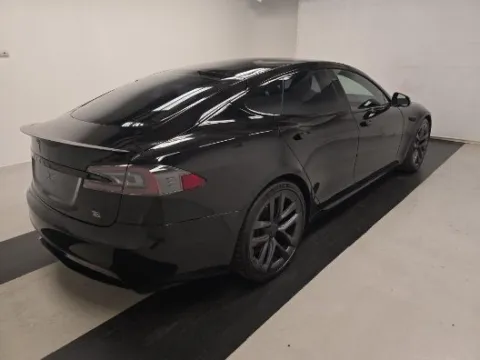 Photos of 2022 Tesla Model S Plaid for sale in Hollywood, FL at Gravity Autos Hollywood