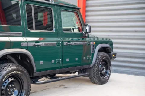 More photos of 2024 INEOS Grenadier Fieldmaster Edition at Gravity Autos Hollywood, FL
