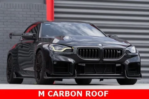 Photos of 2023 BMW M2 for sale in Hollywood, FL at Gravity Autos Hollywood