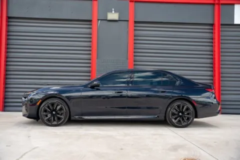 More photos of 2023 BMW 7 Series 760i xDrive at Gravity Autos Hollywood, FL