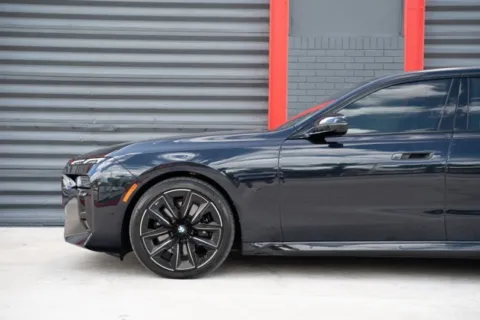More photos of 2023 BMW 7 Series 760i xDrive at Gravity Autos Hollywood, FL