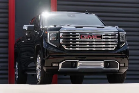 Photos of 2023 GMC Sierra 1500 Denali for sale in Hollywood, FL at Gravity Autos Hollywood