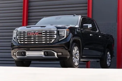 Another view of 2023 GMC Sierra 1500 Denali for sale in Hollywood, FL at Gravity Autos Hollywood