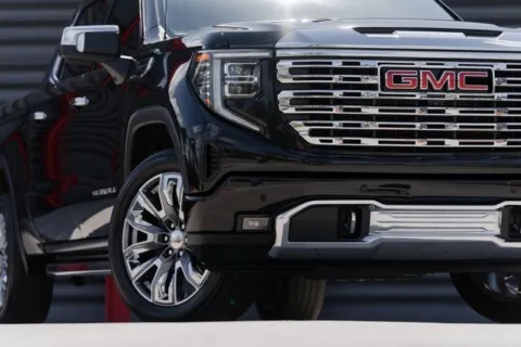 More photos of 2023 GMC Sierra 1500 Denali at Gravity Autos Hollywood, FL