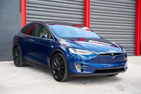 More photos of 2016 Tesla Model X 75D at Gravity Autos Hollywood, FL