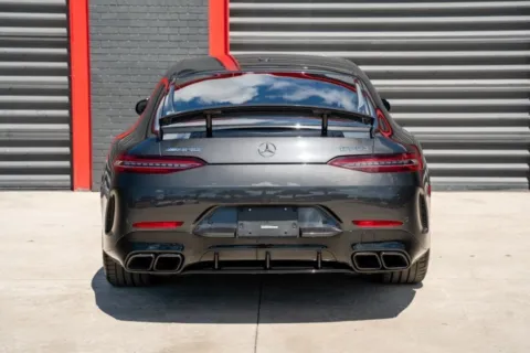 More photos of 2019 Mercedes-Benz AMG GT 63 at Gravity Autos Hollywood, FL