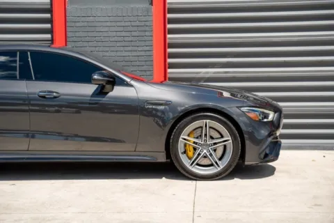 More photos of 2019 Mercedes-Benz AMG GT 63 at Gravity Autos Hollywood, FL