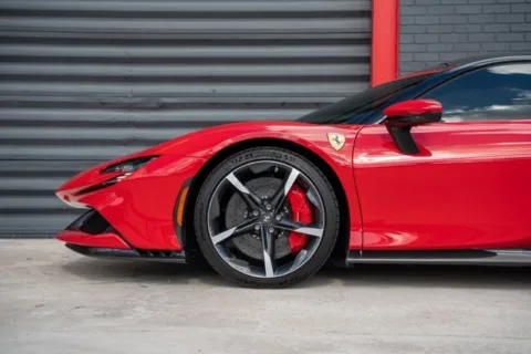 More photos of 2021 Ferrari SF90 Stradale at Gravity Autos Hollywood, FL