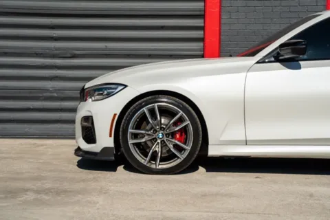 Photos of 2021 BMW 3 Series M340i for sale in Hollywood, FL at Gravity Autos Hollywood