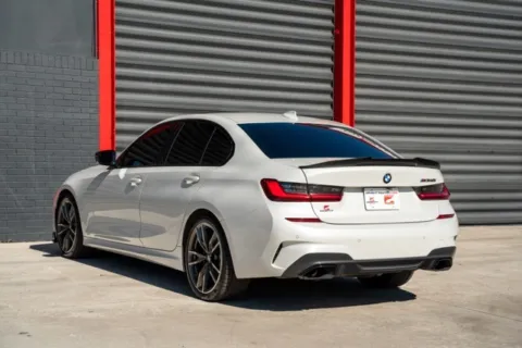 More photos of 2021 BMW 3 Series M340i at Gravity Autos Hollywood, FL