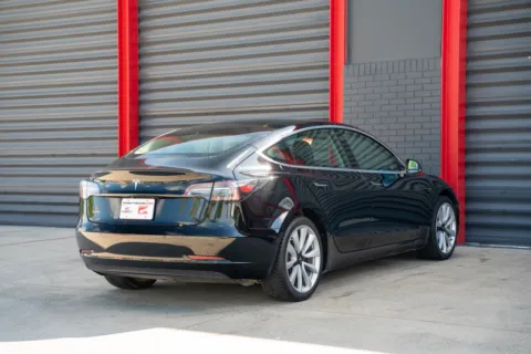 Photos of 2020 Tesla Model 3 Standard for sale in Hollywood, FL at Gravity Autos Hollywood