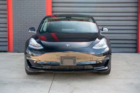 Another view of 2020 Tesla Model 3 Standard for sale in Hollywood, FL at Gravity Autos Hollywood