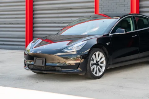 More photos of 2020 Tesla Model 3 Standard at Gravity Autos Hollywood, FL