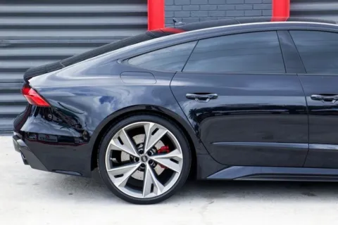 More photos of 2022 Audi RS 7 4.0T at Gravity Autos Hollywood, FL
