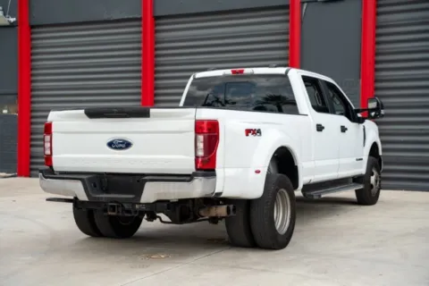 Photos of 2022 Ford F-350SD XL for sale in Hollywood, FL at Gravity Autos Hollywood