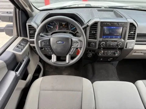 Another view of 2022 Ford F-350SD XL for sale in Hollywood, FL at Gravity Autos Hollywood