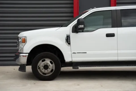 More photos of 2022 Ford F-350SD XL at Gravity Autos Hollywood, FL