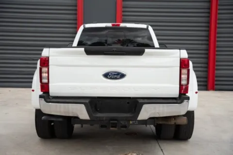 More photos of 2022 Ford F-350SD XL at Gravity Autos Hollywood, FL
