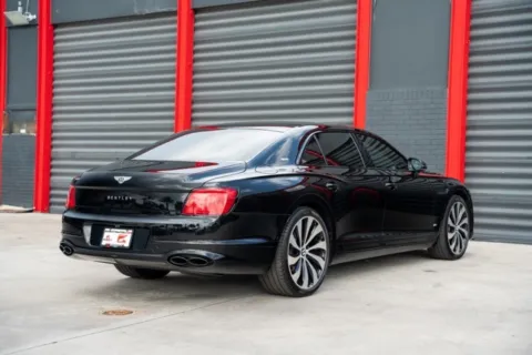 More photos of 2021 Bentley Flying Spur V8 at Gravity Autos Hollywood, FL