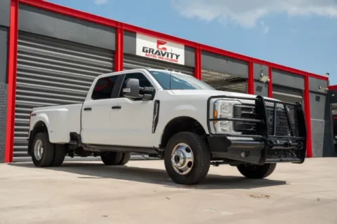 Photos of 2024 Ford F-350SD XL for sale in Hollywood, FL at Gravity Autos Hollywood