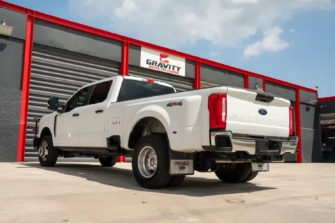 More photos of 2024 Ford F-350SD XL at Gravity Autos Hollywood, FL