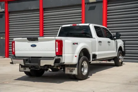 More photos of 2024 Ford F-350SD XL at Gravity Autos Hollywood, FL