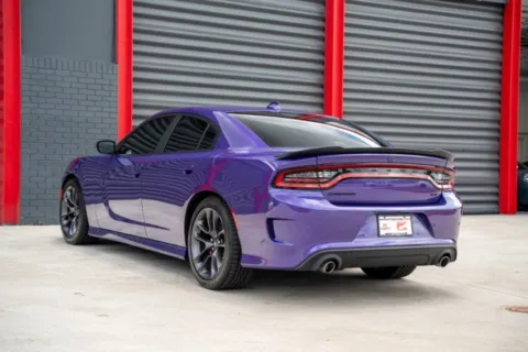 Photos of 2023 Dodge Charger GT for sale in Hollywood, FL at Gravity Autos Hollywood