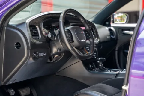 Another view of 2023 Dodge Charger GT for sale in Hollywood, FL at Gravity Autos Hollywood