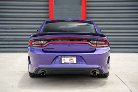 More photos of 2023 Dodge Charger GT at Gravity Autos Hollywood, FL