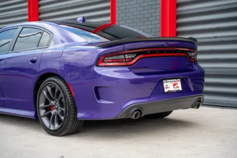 More photos of 2023 Dodge Charger GT at Gravity Autos Hollywood, FL