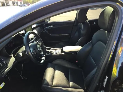 Another view of 2020 Kia Stinger GT-Line for sale in Hollywood, FL at Gravity Autos Hollywood
