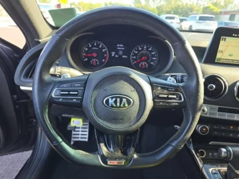More photos of 2020 Kia Stinger GT-Line at Gravity Autos Hollywood, FL