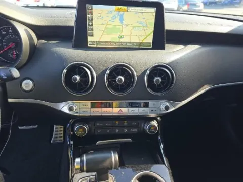 More photos of 2020 Kia Stinger GT-Line at Gravity Autos Hollywood, FL